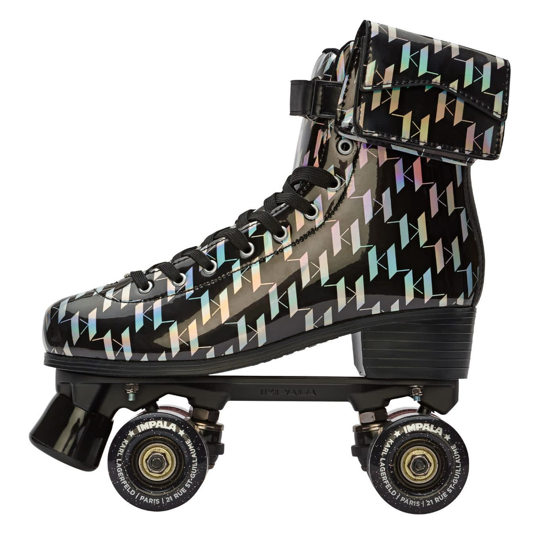 Impala Quad Skate | Karl Lagerfield