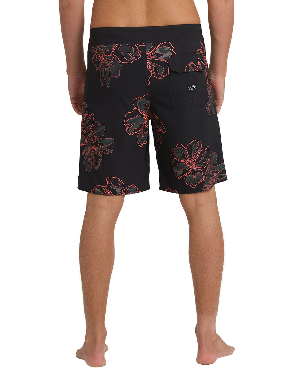 Billabong Sundays Pro (Mens) | Black