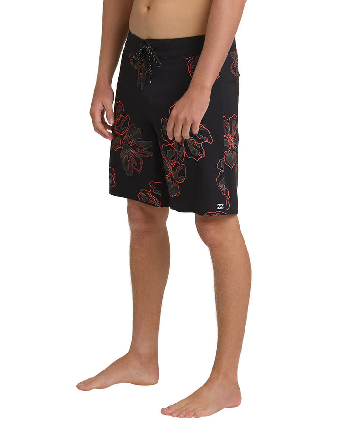 Billabong Sundays Pro (Mens) | Black