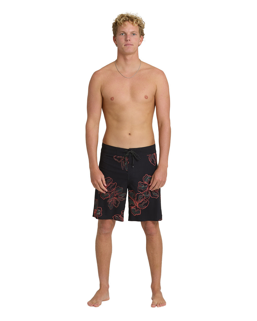 Billabong Sundays Pro (Mens) | Black