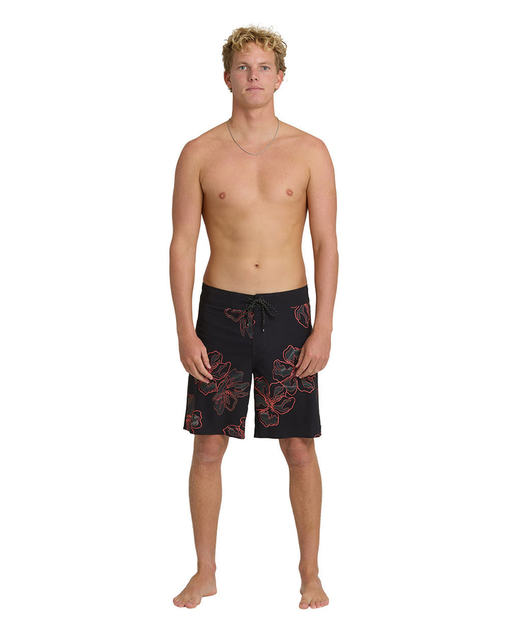 Billabong Sundays Pro (Mens) | Black