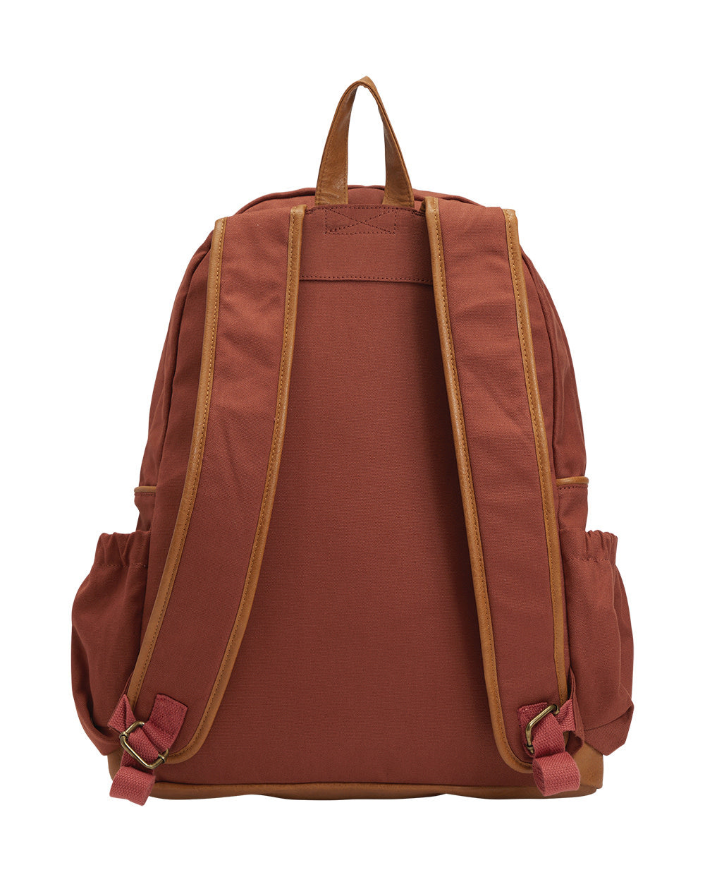 Billabong Home Abroad Backpack (Womens) | Dark Chino