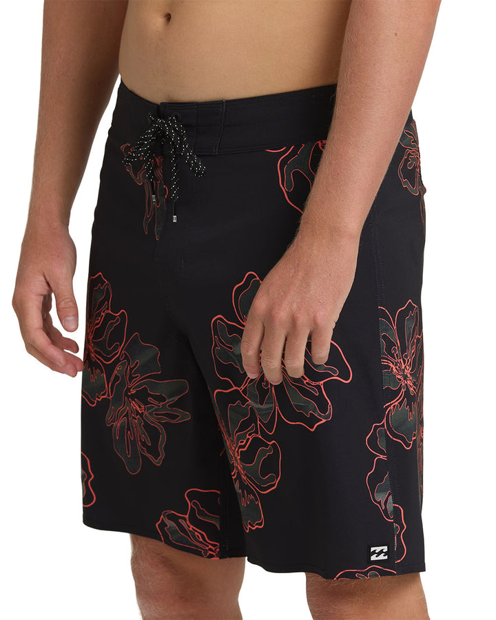 Billabong Sundays Pro (Mens) | Black