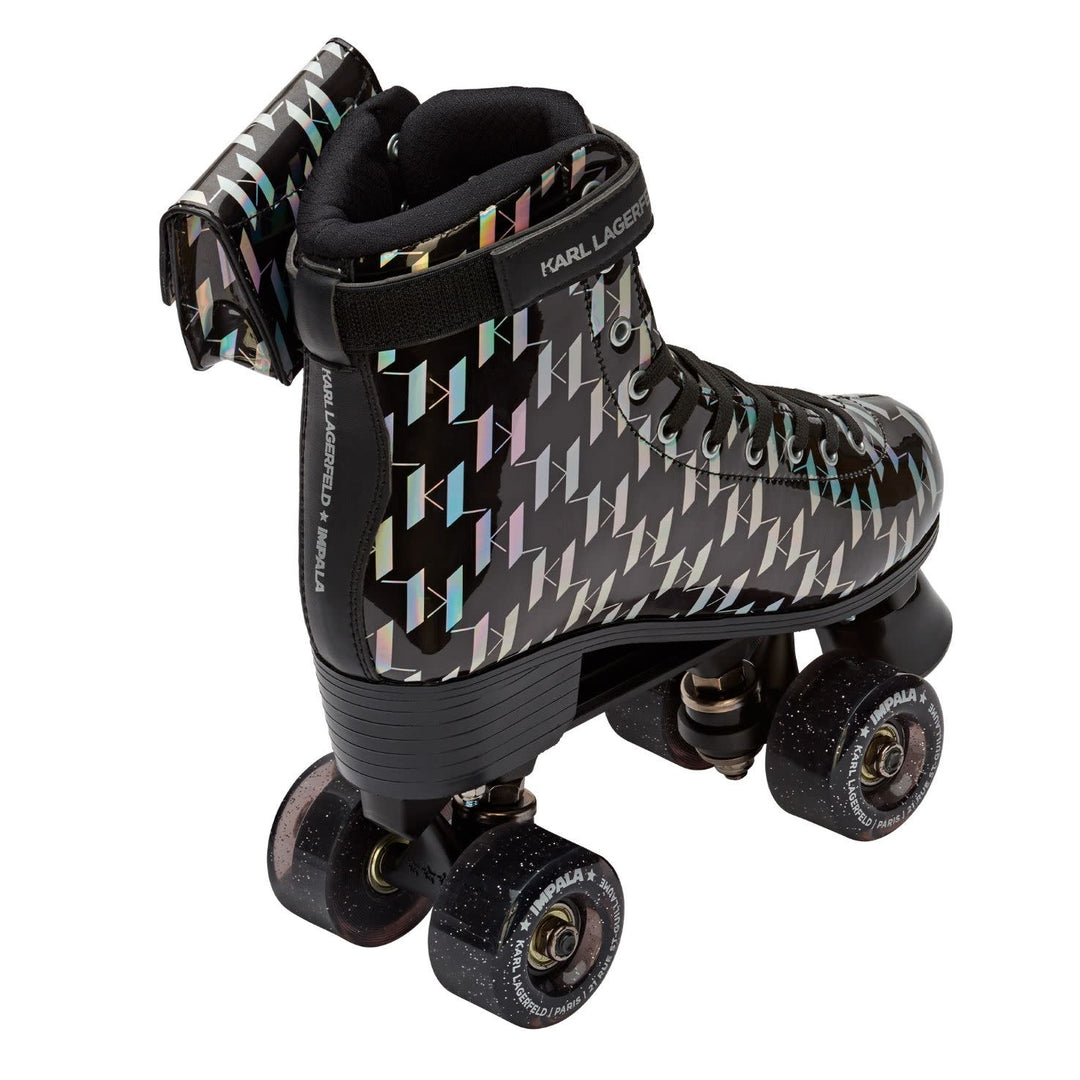 Impala Quad Skate | Karl Lagerfield