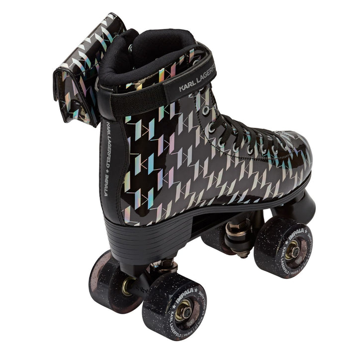 Impala Quad Skate | Karl Lagerfield