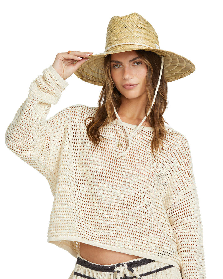 Billabong New Comer Hat (Women&
