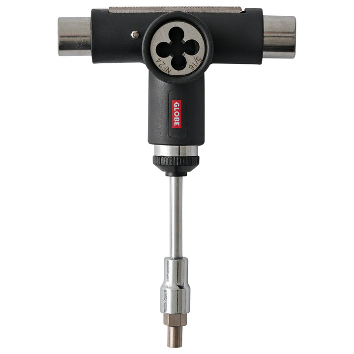 Globe Goodstock Rachet Tool | Black