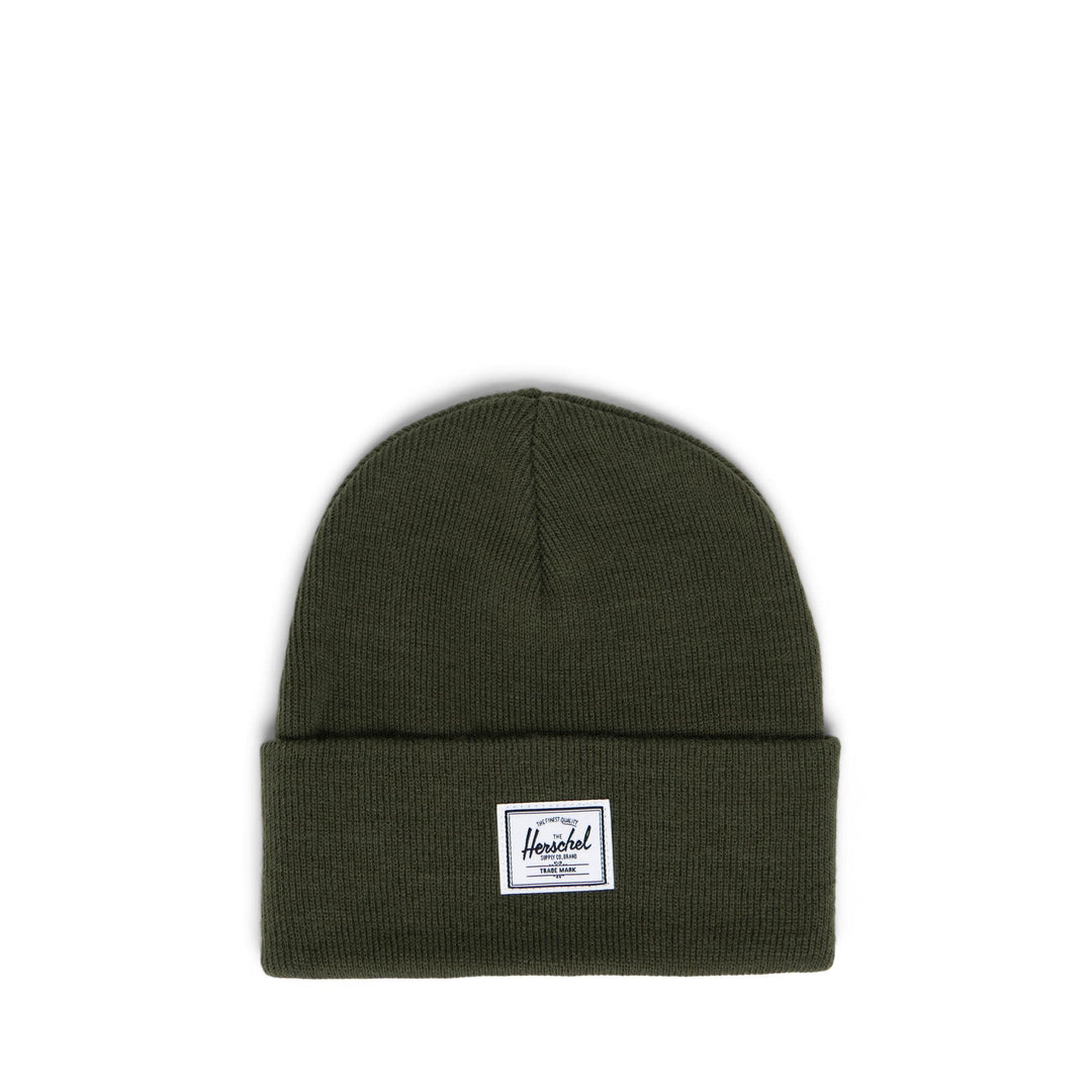 Herschel Elmer Beanie | Ivy Green 1