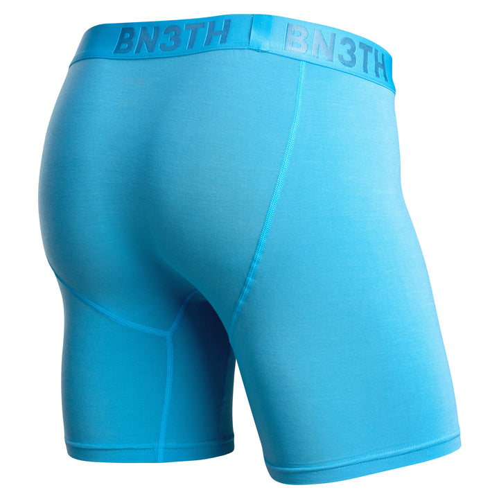 Bn3Th Classic Icon Boxer Brief Solid | Ethereal Blue