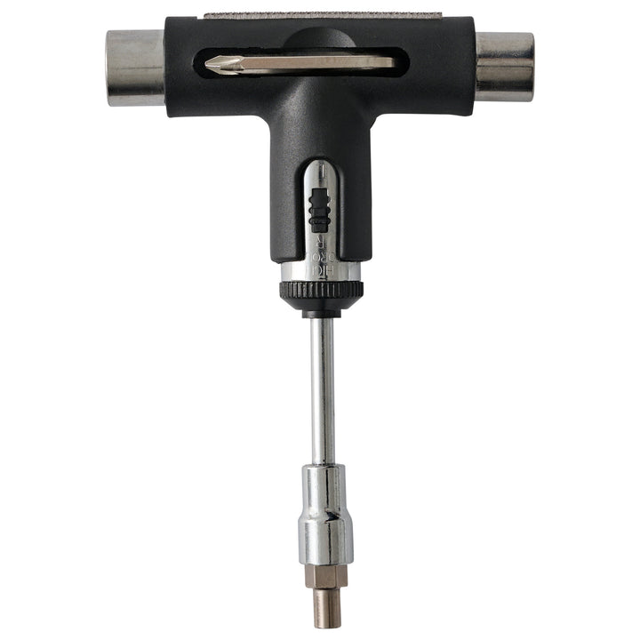 Globe Goodstock Rachet Tool | Black