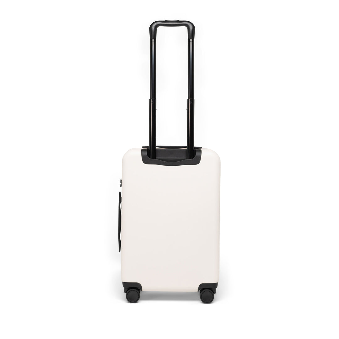 Herschel Heritage Hardshell Lg. Carryon Luggage (Unisex) | Moonbeam