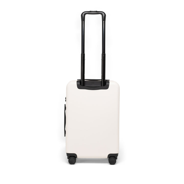 Herschel Heritage Hardshell Lg. Carryon Luggage (Unisex) | Moonbeam