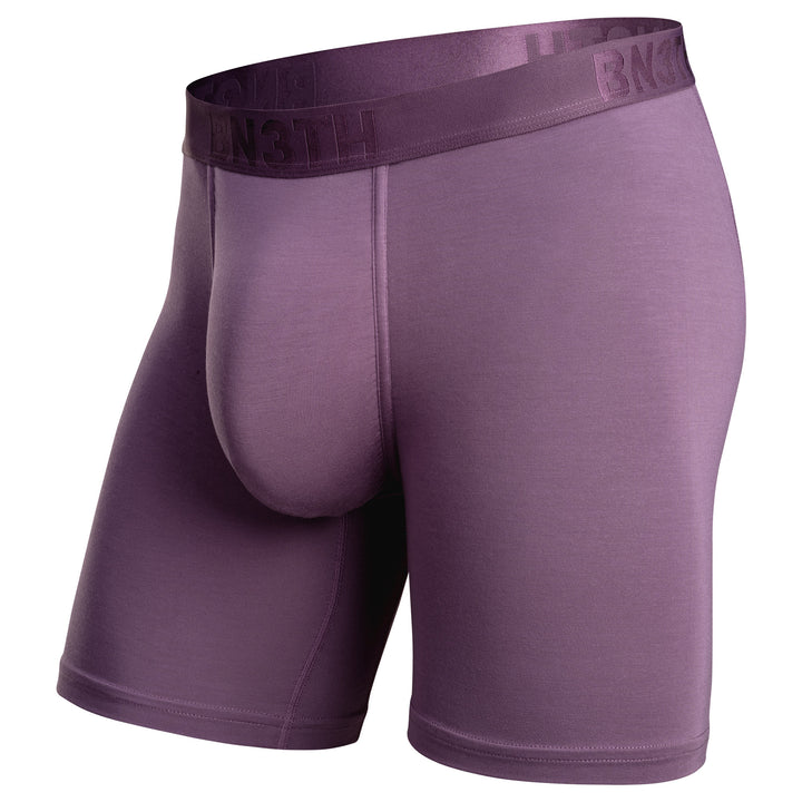 Bn3Th Classic Icon Boxer Brief Solid | Vintage Violet