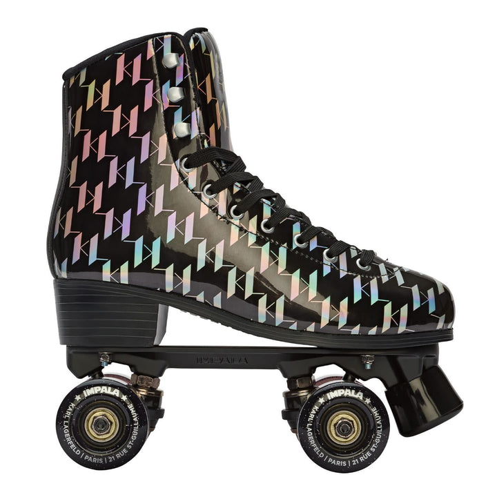 Impala Quad Skate | Karl Lagerfield