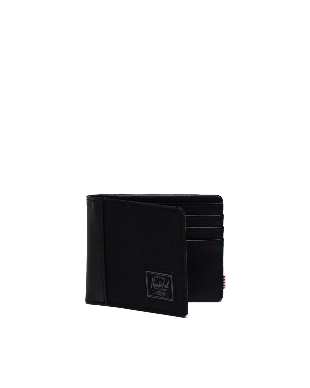 Herschel Hank Wallet | Black Tonal