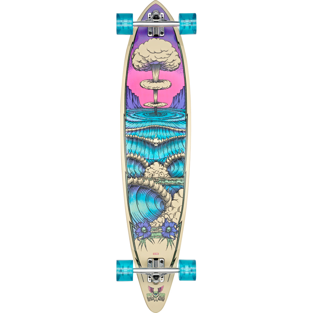 Globe Noosa Cruiser | Wave Machine