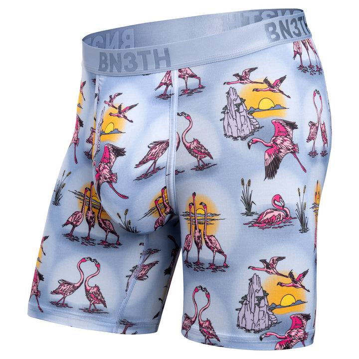 Bn3Th Classic Icon Boxer Brief Print | Sunset Flock-Forever