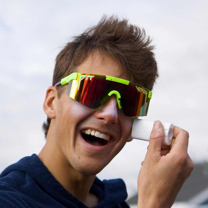 Pit Viper The Original Narrow Polarized | The 1993