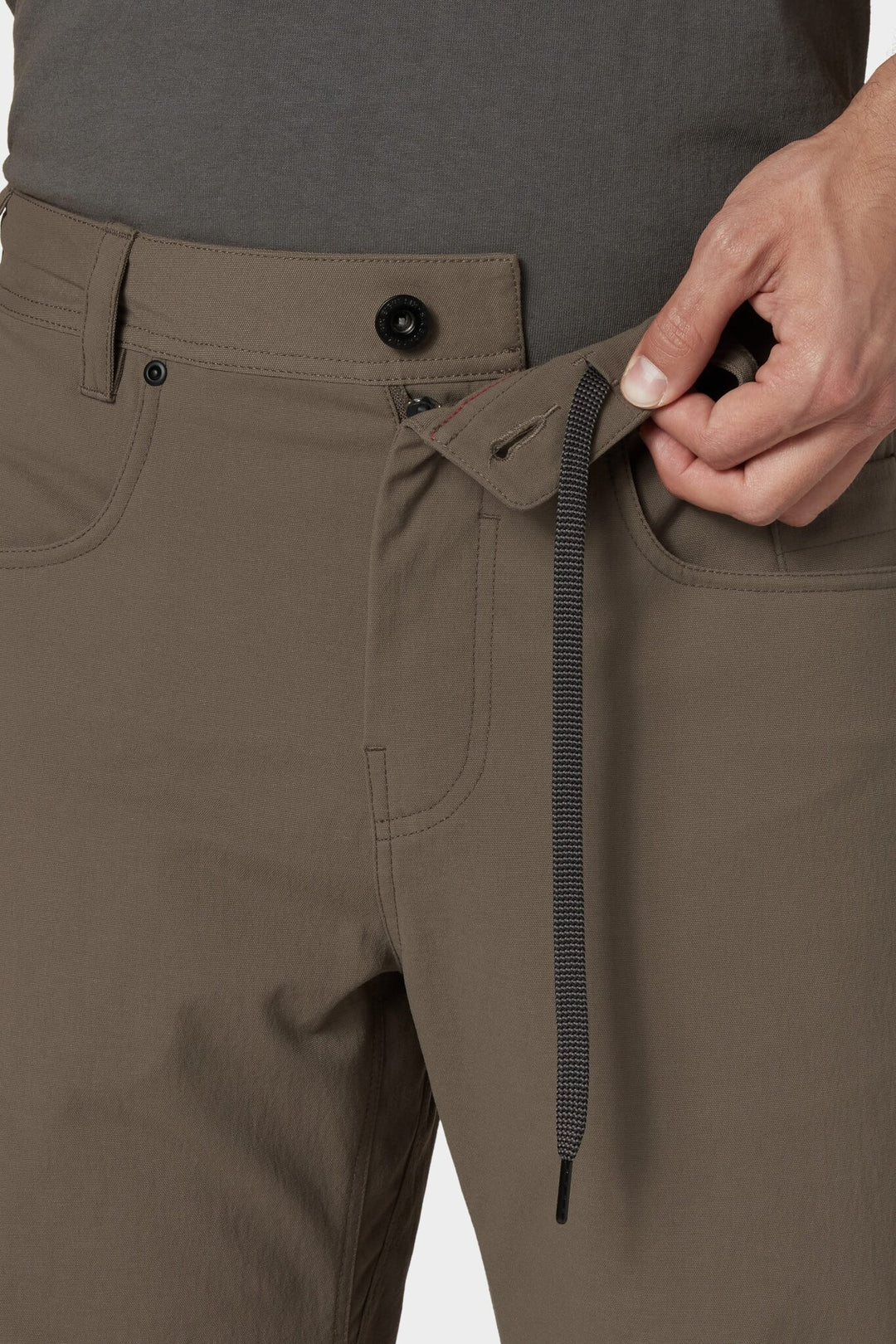 686 M Everywhere Unwork Pants - Relaxed Fit | Tobacco