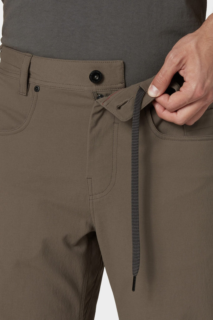 686 M Everywhere Unwork Pants - Relaxed Fit | Tobacco