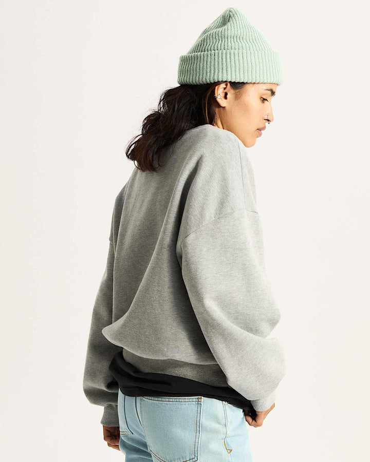 Vans Upworn Retro Crew (Women&