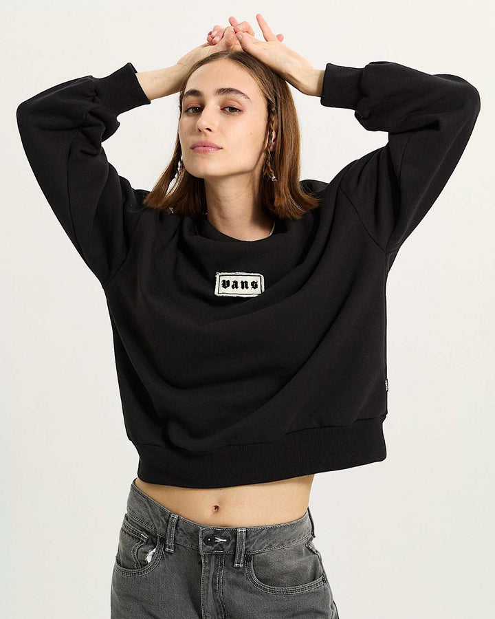 Vans Upworn Retro Crew (Women&
