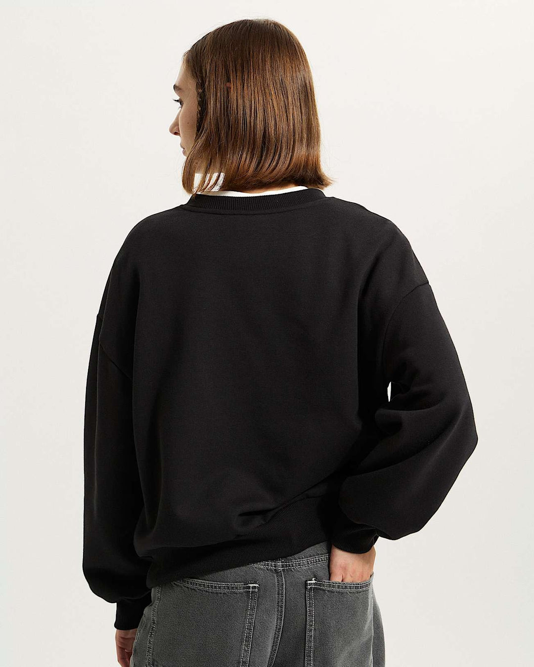 Vans Upworn Retro Crew (Women&