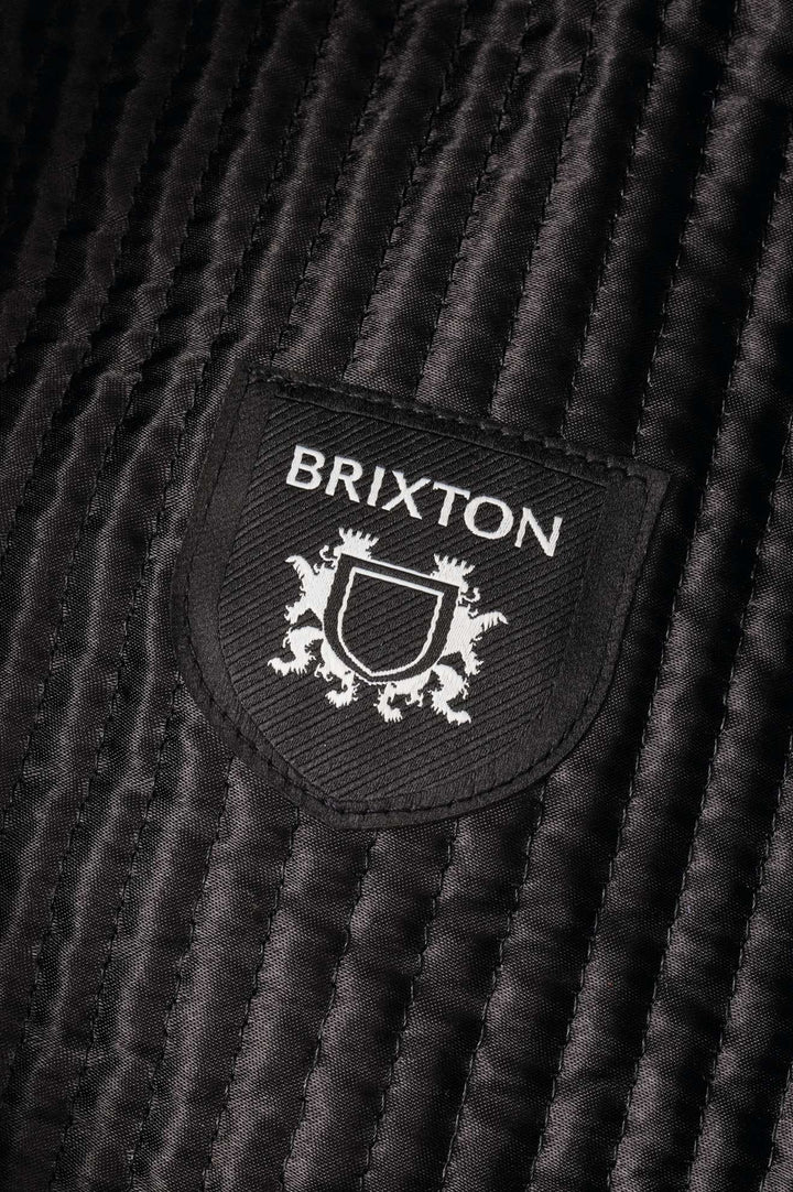 Brixton Brood Snap Cap