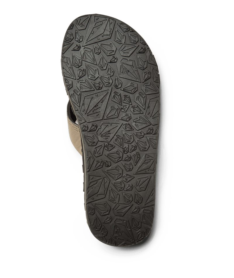 Volcom Recliner (Mens) | Khaki