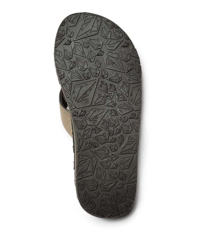Volcom Recliner (Mens) | Khaki