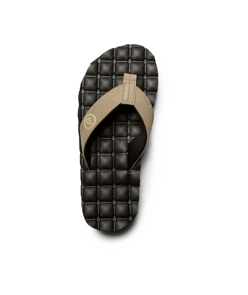 Volcom Recliner (Mens) | Khaki