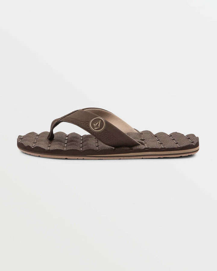 Volcom Recliner (Mens) | Brown