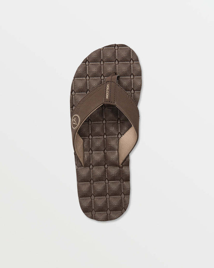 Volcom Recliner (Mens) | Brown