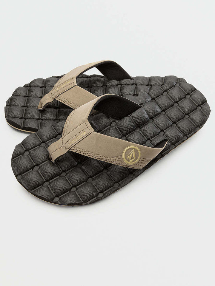 Volcom Recliner (Mens) | Khaki