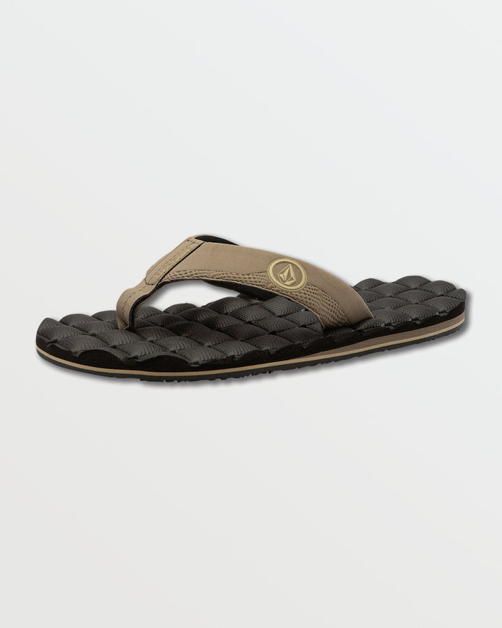 Volcom Recliner (Mens) | Khaki