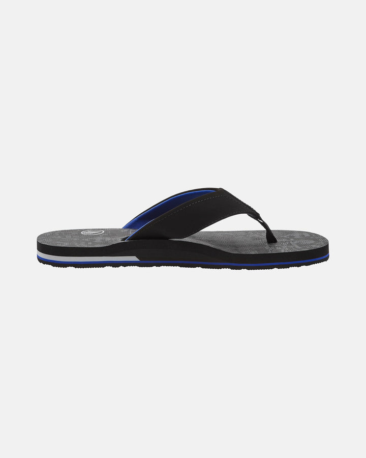 Volcom Victor (Mens) | Black Print