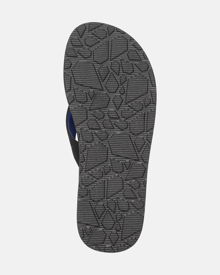 Volcom Victor (Mens) | Black Print