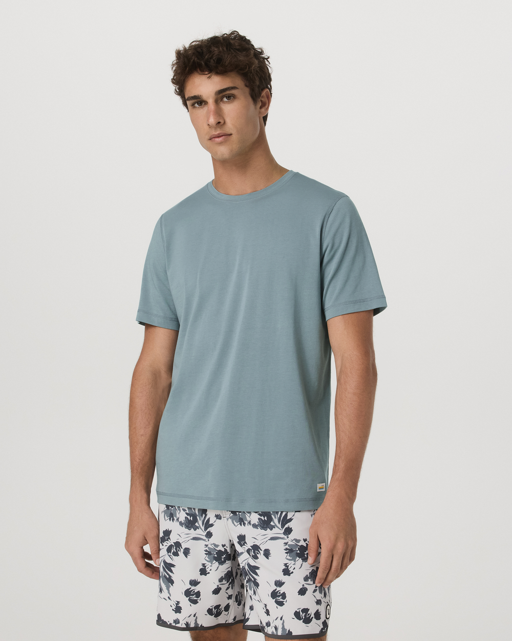 Vuori Tuvalu Tee (Men&