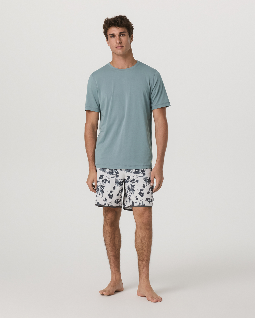 Vuori Tuvalu Tee (Men&