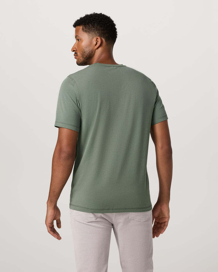 Vuori Tuvalu Tee (Men&