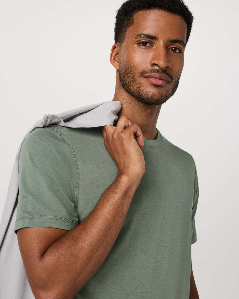 Vuori Tuvalu Tee (Men&