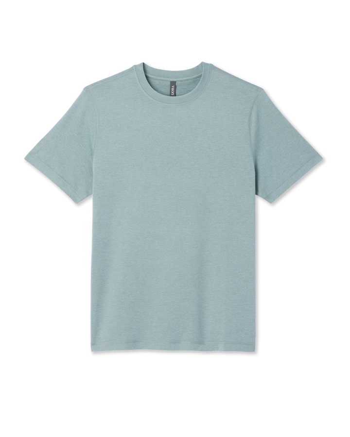 Vuori Short Sleeve Ponto Performance Tee (Men&