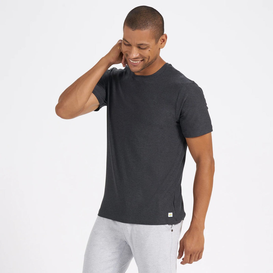 Vuori Strato Tech Tee (Men&