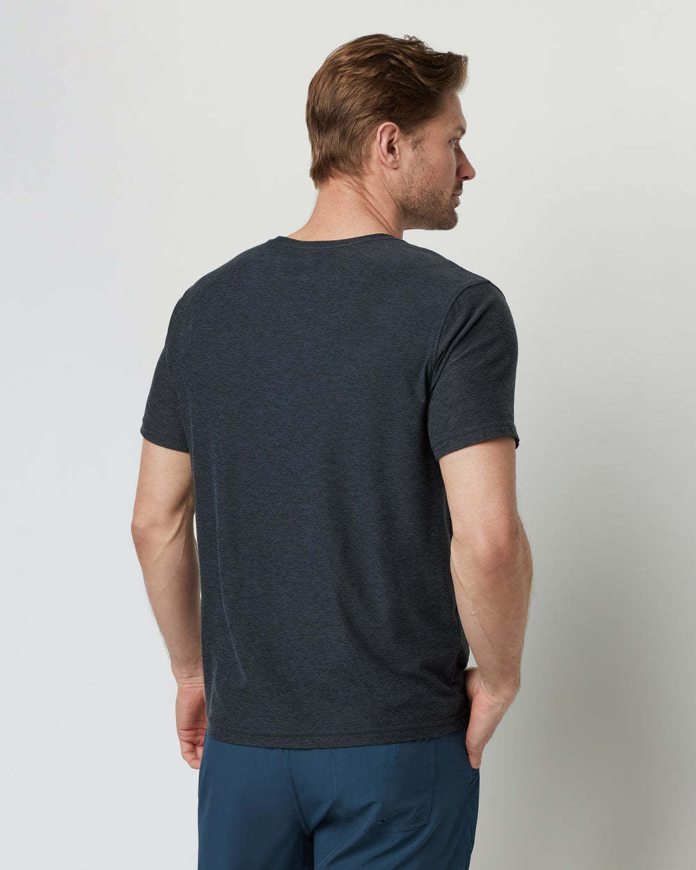 Vuori Strato Tech Tee (Men&