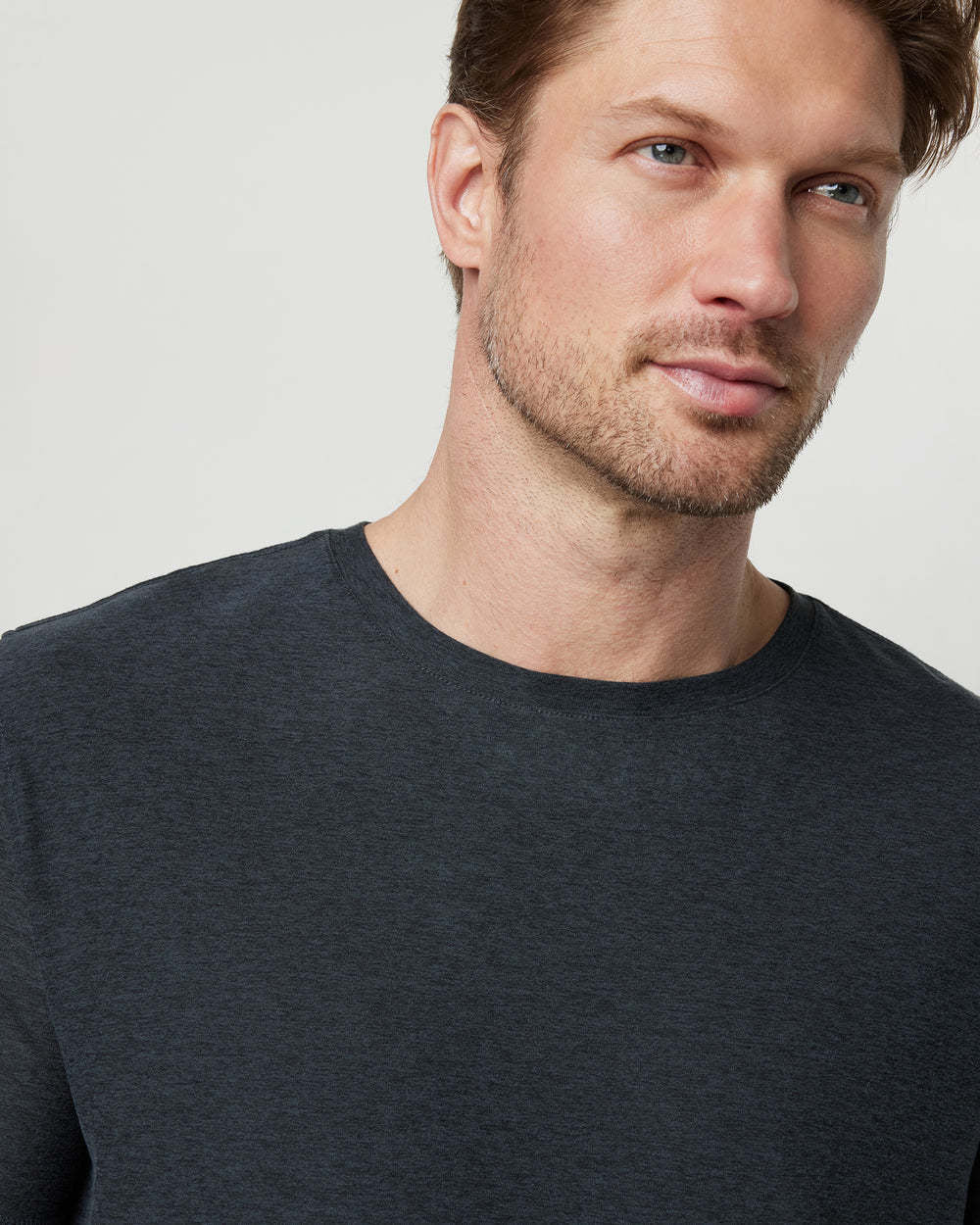 Vuori Strato Tech Tee (Men&