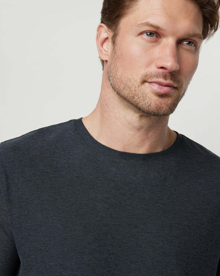 Vuori Strato Tech Tee (Men&