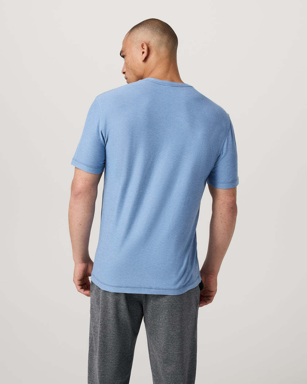 Vuori Strato Tech Tee (Men&