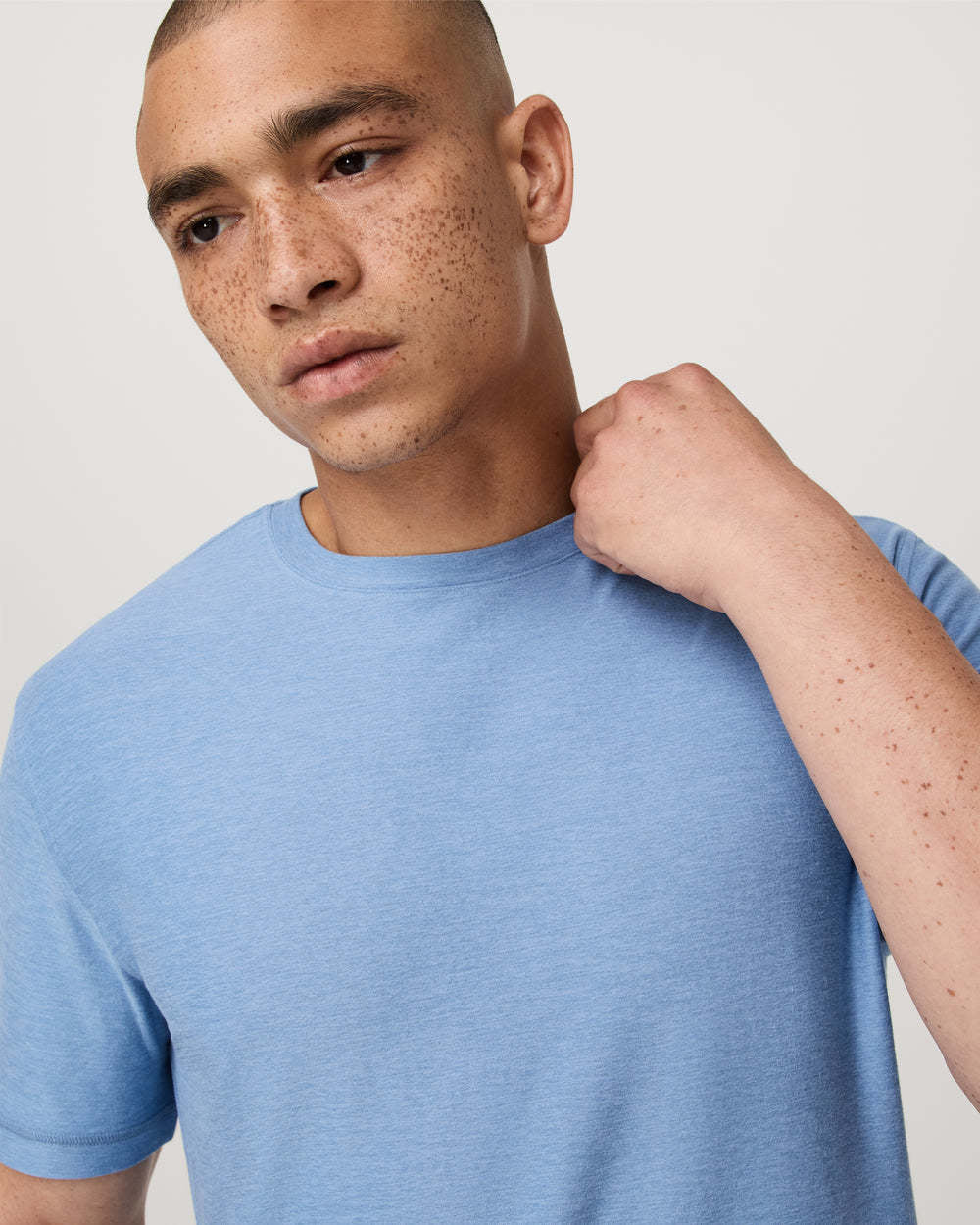Vuori Strato Tech Tee (Men&