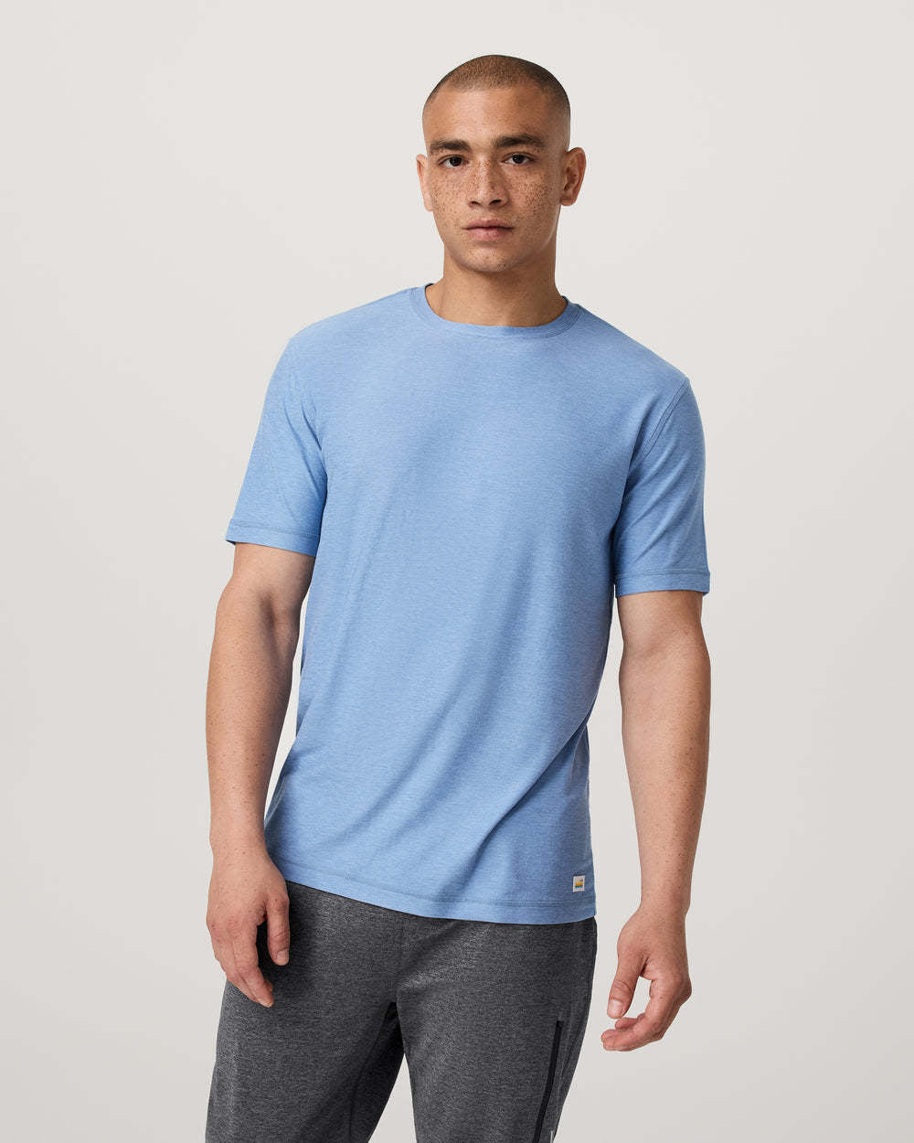 Vuori Strato Tech Tee (Men&