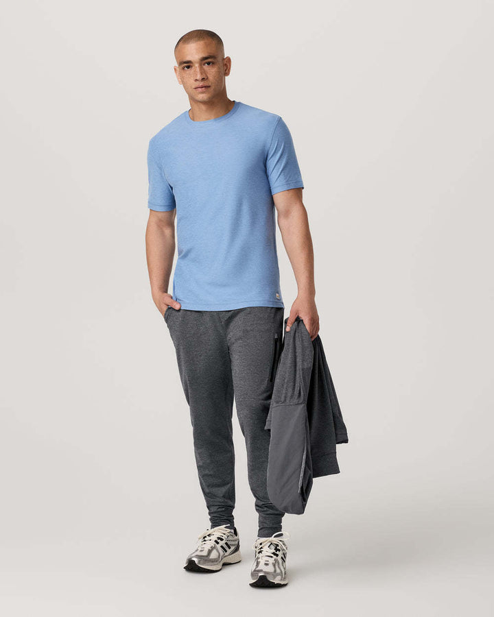 Vuori Strato Tech Tee (Men&